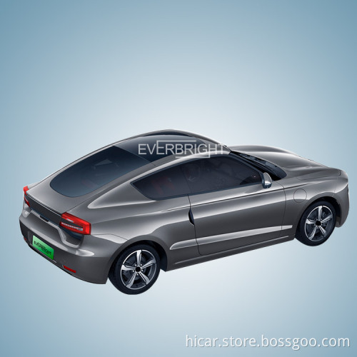 Nieuwe auto groothandel privélabel veganistische glanzende benzine sedan olie suv benzine auto 2022 4 wiel